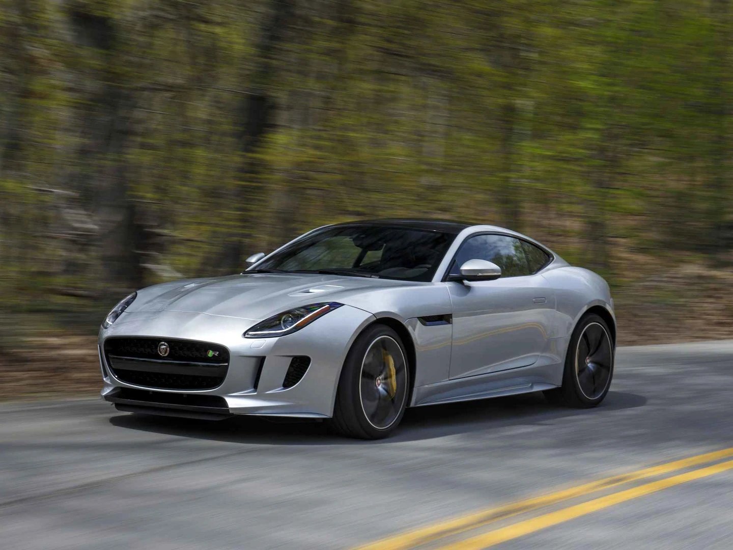 Jaguar  F-Type