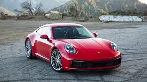Porsche 911 Carrera